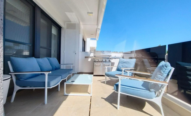 Herverkoop - 1. Apartment / flat - Orihuela Costa - Los Altos