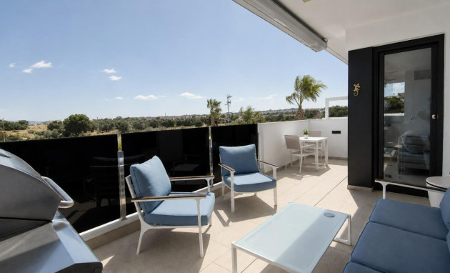 Herverkoop - 1. Apartment / flat - Orihuela Costa - Los Altos