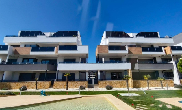 Herverkoop - 1. Apartment / flat - Orihuela Costa - Los Altos