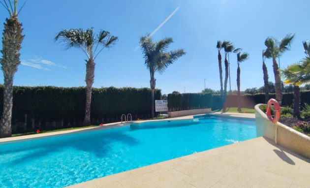 Herverkoop - 1. Apartment / flat - Orihuela Costa - Los Altos