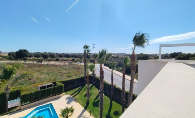 Herverkoop - 1. Apartment / flat - Orihuela Costa - Los Altos