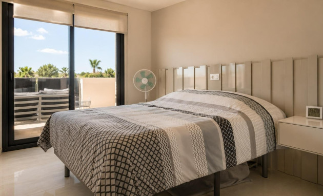 Herverkoop - 1. Apartment / flat - Orihuela Costa - Los Altos