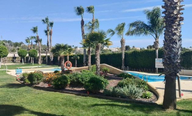 Herverkoop - 1. Apartment / flat - Orihuela Costa - Los Altos