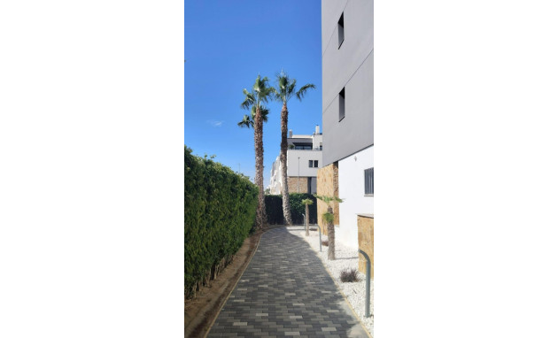Herverkoop - 1. Apartment / flat - Orihuela Costa - Los Altos