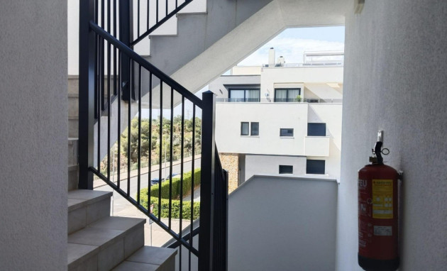 Herverkoop - 1. Apartment / flat - Orihuela Costa - Los Altos