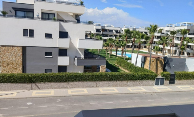 Herverkoop - 1. Apartment / flat - Orihuela Costa - Los Altos