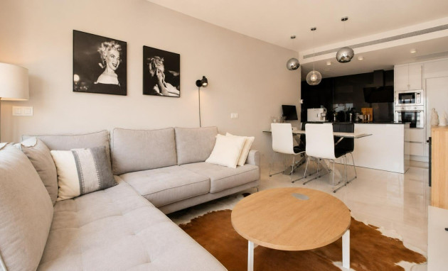 Herverkoop - 1. Apartment / flat - Orihuela Costa - Los Altos