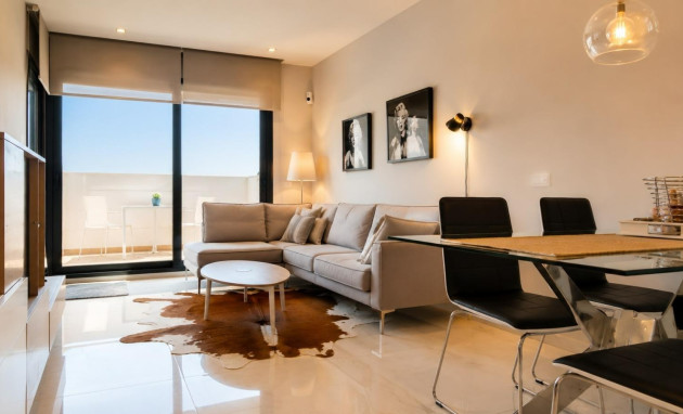 Herverkoop - 1. Apartment / flat - Orihuela Costa - Los Altos