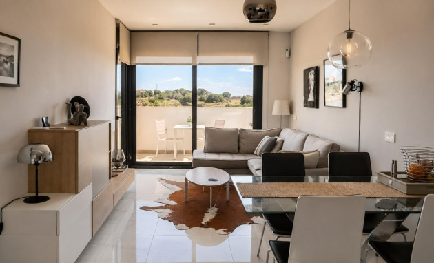 Herverkoop - 1. Apartment / flat - Orihuela Costa - Los Altos