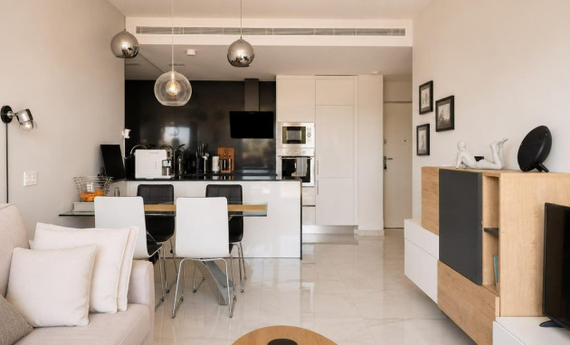 Herverkoop - 1. Apartment / flat - Orihuela Costa - Los Altos