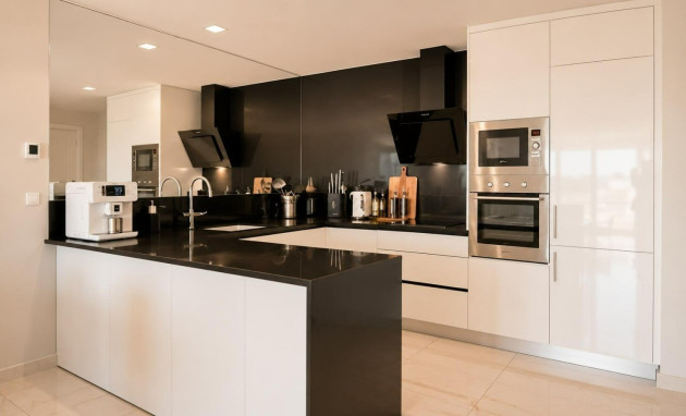 Herverkoop - 1. Apartment / flat - Orihuela Costa - Los Altos