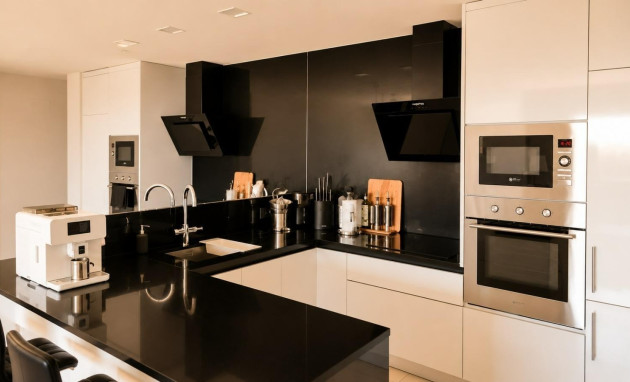 Herverkoop - 1. Apartment / flat - Orihuela Costa - Los Altos