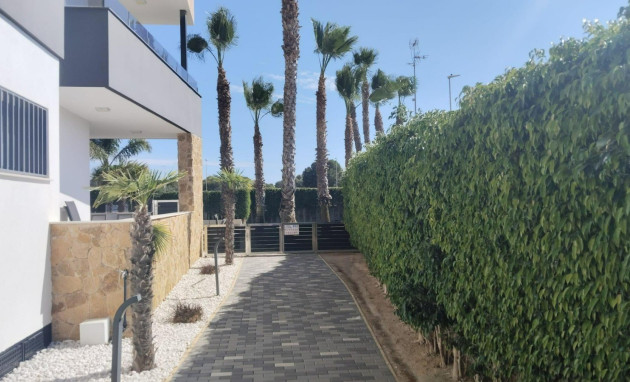 Herverkoop - 1. Apartment / flat - Orihuela Costa - Los Altos
