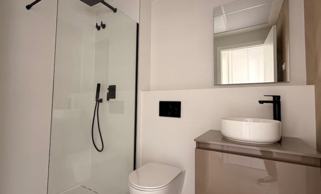 Herverkoop - Apartment - Los Alcázares - Dolores de Pacheco-Santa Rosalía