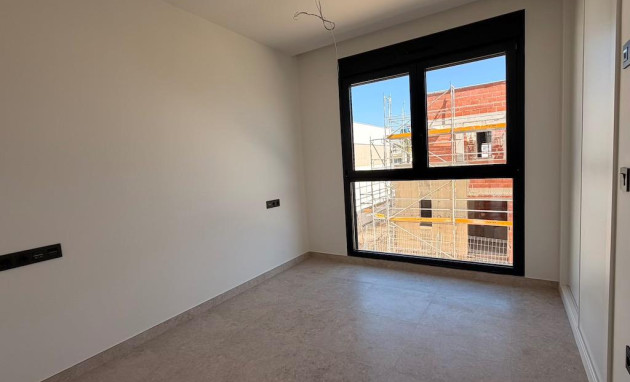 Herverkoop - Apartment - Los Alcázares - Dolores de Pacheco-Santa Rosalía