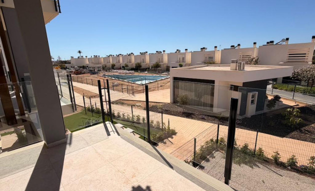 Herverkoop - Apartment - Los Alcázares - Dolores de Pacheco-Santa Rosalía