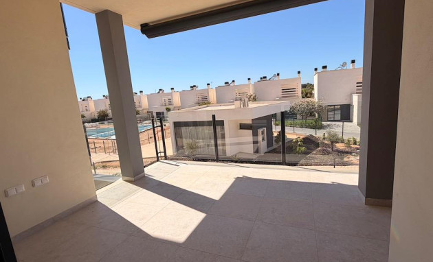 Herverkoop - Apartment - Los Alcázares - Dolores de Pacheco-Santa Rosalía