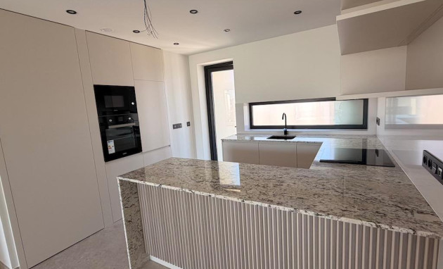 Herverkoop - Apartment - Los Alcázares - Dolores de Pacheco-Santa Rosalía