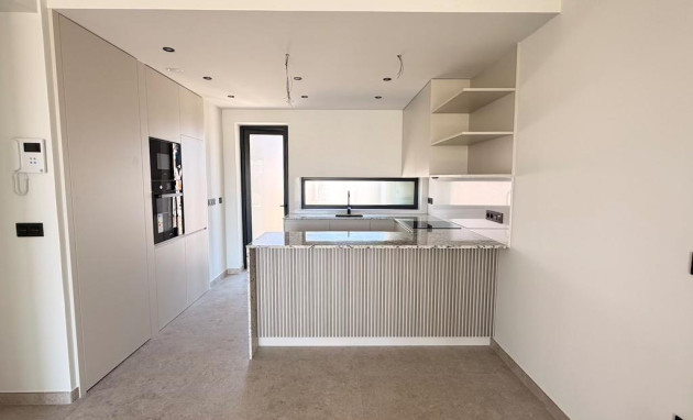 Herverkoop - Apartment - Los Alcázares - Dolores de Pacheco-Santa Rosalía