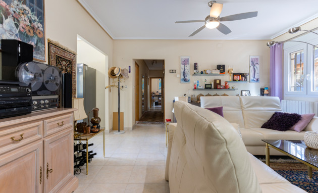 Revente - Detached Villa - La Zarza
