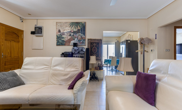 Revente - Detached Villa - La Zarza