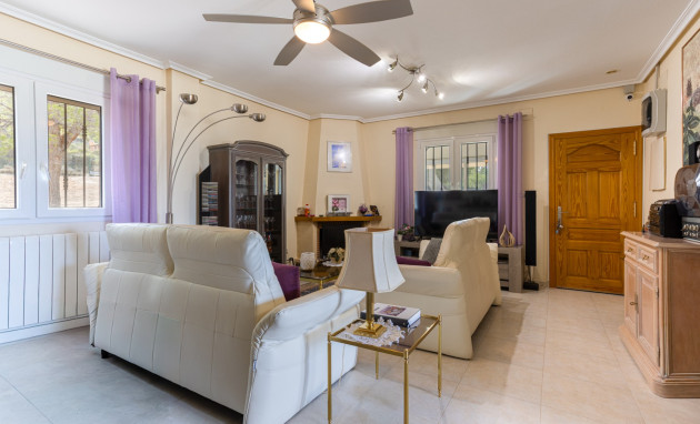 Revente - Detached Villa - La Zarza