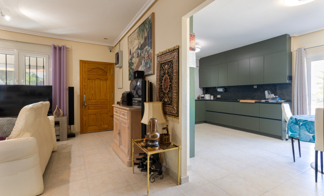 Revente - Detached Villa - La Zarza