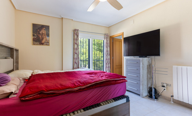 Revente - Detached Villa - La Zarza