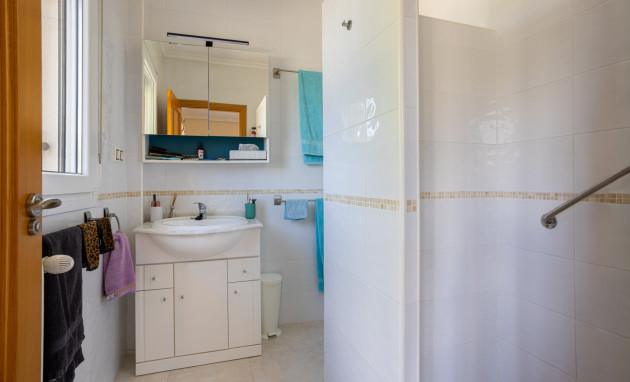Revente - Detached Villa - La Zarza