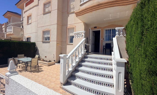 Herverkoop - Appartement - Studio - Ciudad Quesada - Rojales - La Marquesa Golf