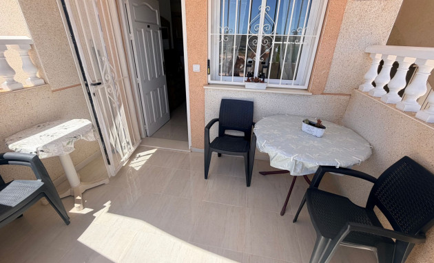 Herverkoop - Appartement - Studio - Ciudad Quesada - Rojales - La Marquesa Golf