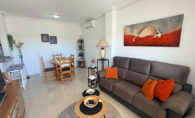 Herverkoop - Appartement - Studio - Ciudad Quesada - Rojales - La Marquesa Golf