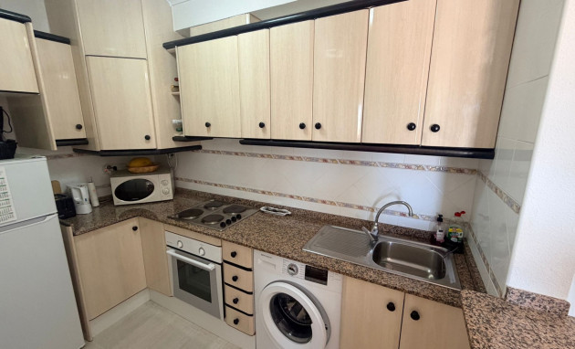 Herverkoop - Appartement - Studio - Ciudad Quesada - Rojales - La Marquesa Golf