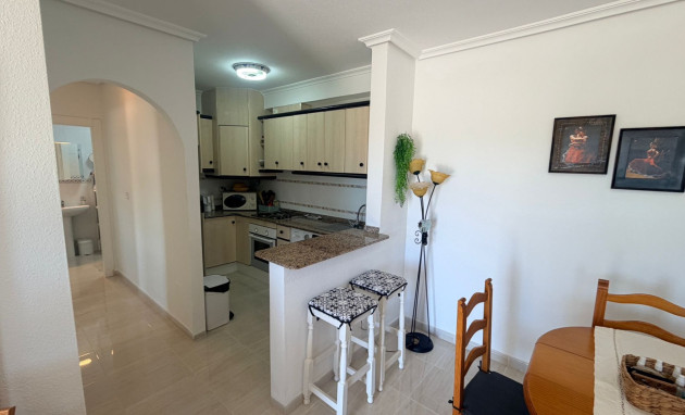 Herverkoop - Appartement - Studio - Ciudad Quesada - Rojales - La Marquesa Golf
