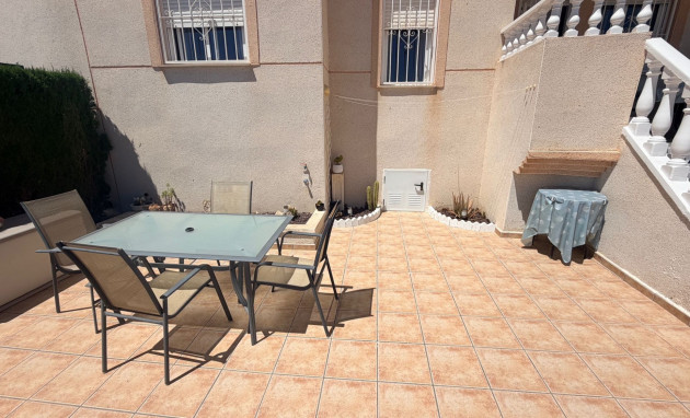 Herverkoop - Appartement - Studio - Ciudad Quesada - Rojales - La Marquesa Golf