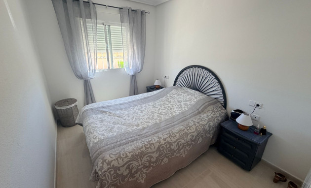Herverkoop - Appartement - Studio - Ciudad Quesada - Rojales - La Marquesa Golf