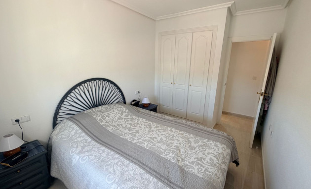 Herverkoop - Appartement - Studio - Ciudad Quesada - Rojales - La Marquesa Golf
