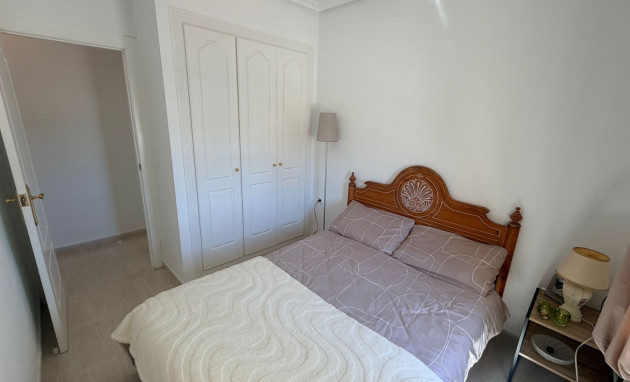 Herverkoop - Appartement - Studio - Ciudad Quesada - Rojales - La Marquesa Golf