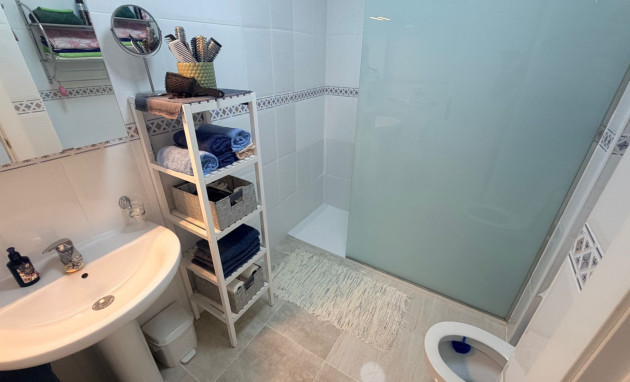 Herverkoop - Appartement - Studio - Ciudad Quesada - Rojales - La Marquesa Golf