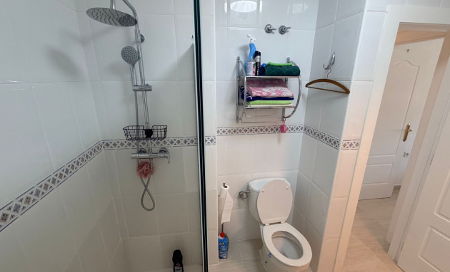 Herverkoop - Appartement - Studio - Ciudad Quesada - Rojales - La Marquesa Golf