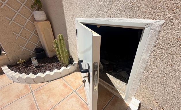 Herverkoop - Appartement - Studio - Ciudad Quesada - Rojales - La Marquesa Golf