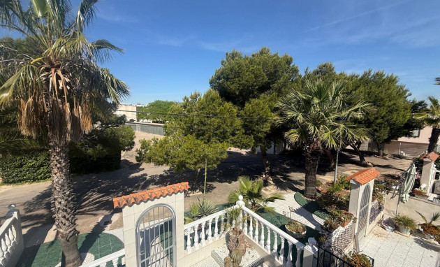 Herverkoop - Terraced house - Torrevieja - La Siesta - El Salado - Torreta