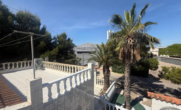 Herverkoop - Terraced house - Torrevieja - La Siesta - El Salado - Torreta