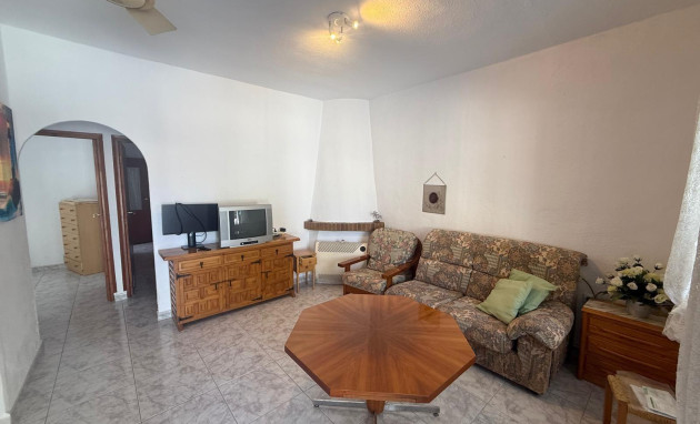 Herverkoop - Terraced house - Torrevieja - La Siesta - El Salado - Torreta