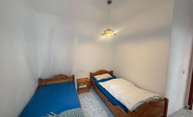 Herverkoop - Terraced house - Torrevieja - La Siesta - El Salado - Torreta