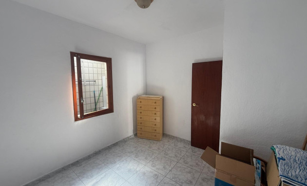 Herverkoop - Terraced house - Torrevieja - La Siesta - El Salado - Torreta