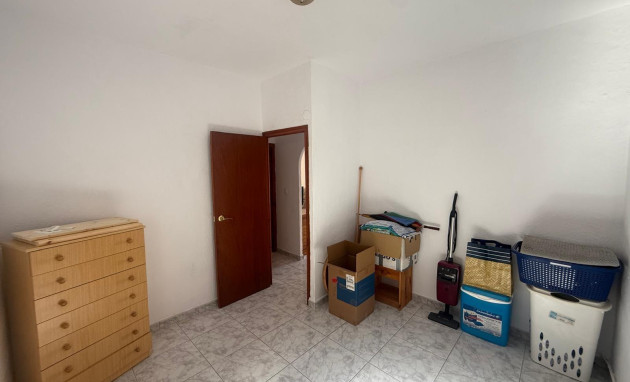 Herverkoop - Terraced house - Torrevieja - La Siesta - El Salado - Torreta