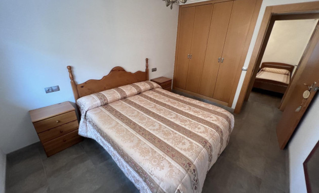 Herverkoop - Apartment - Torrevieja - La Mata pueblo