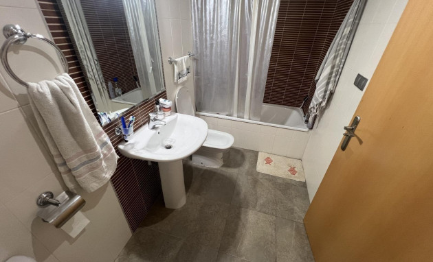 Herverkoop - Apartment - Torrevieja - La Mata pueblo