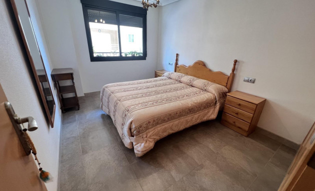Herverkoop - Apartment - Torrevieja - La Mata pueblo